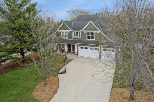 4425 Judson Lane, Edina, MN 55435