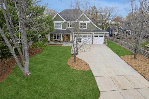 4425 Judson Lane, Edina, MN 55435