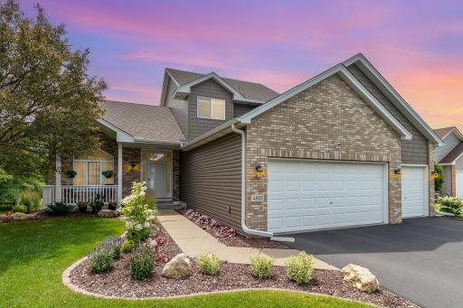 4801 Marigold Avenue N, Brooklyn Park, MN 55443