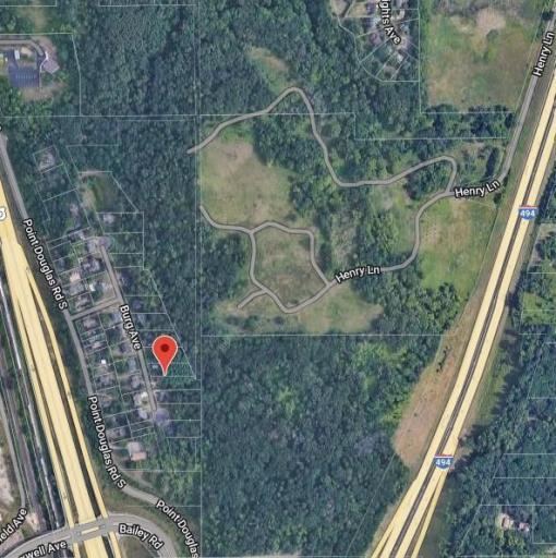 Maplewood's 70-acre Fish Creek Preserve which is adjacent to Ramsey County's 142-acre Fish Creek Open Space. The City and County worked together on a Master Plan to guide improvements and restoration at their sites creating a beautiful open space