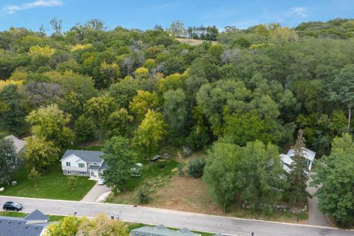 Maplewood's 70-acre Fish Creek Preserve which is adjacent to Ramsey County's 142-acre Fish Creek Open Space. The City and County worked together on a Master Plan to guide improvements and restoration at their sites creating a beautiful open space adj