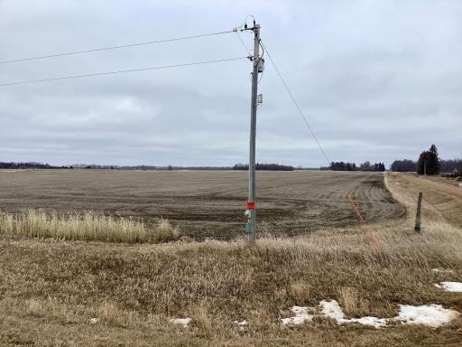 XXX US Hwy 71 & 270th ST., Jeffers, MN 56145