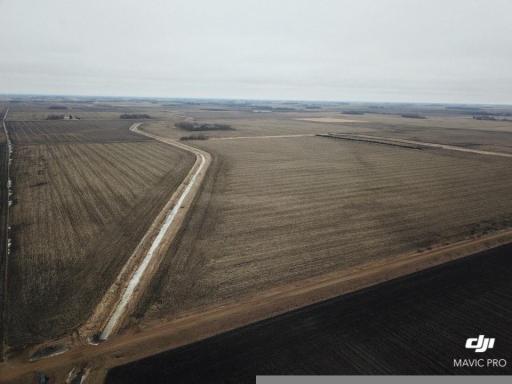XXX 570th Ave. & 270th St., Comfrey, MN 56019