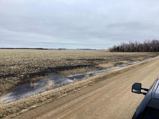XXX 570th Ave. & 270th St., Comfrey, MN 56019