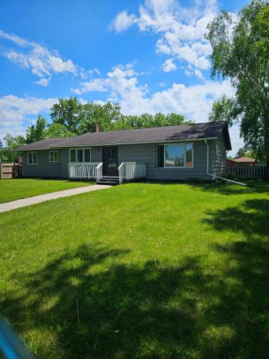 Photo for 306 Elk Street NW, Warroad, MN 56763 - Listing #6486888 306 Elk Street NW, Warroad, MN 56763