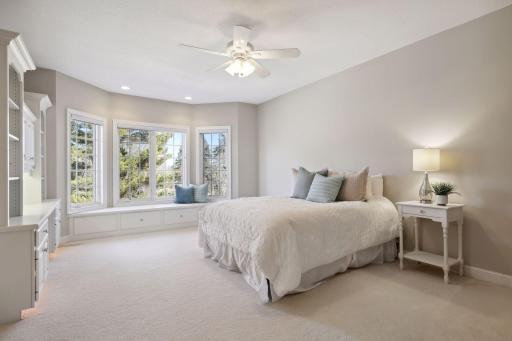 Upper Level Bedroom #2