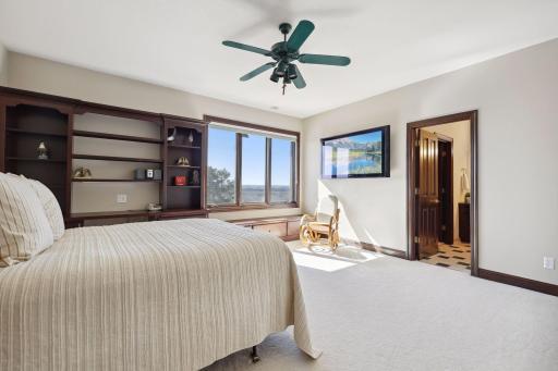 Upper Level Bedroom #3