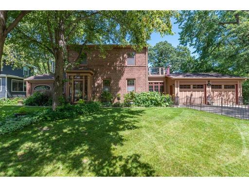 519 Bluff Avenue, Brainerd, MN 56401
