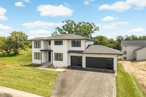 2172 Eustis Street N, Roseville, MN 55113