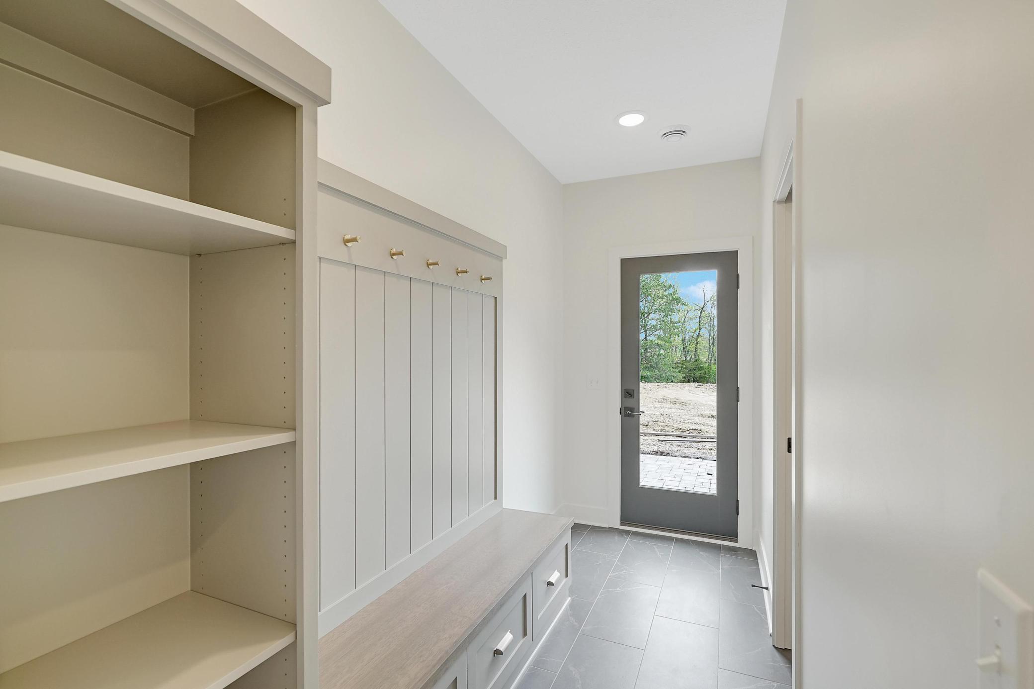 Photos taken from another similar home recently built by JPC Custom Homes>>future "to-be-built" home will have varying details, specs and finishes based on those clients selections