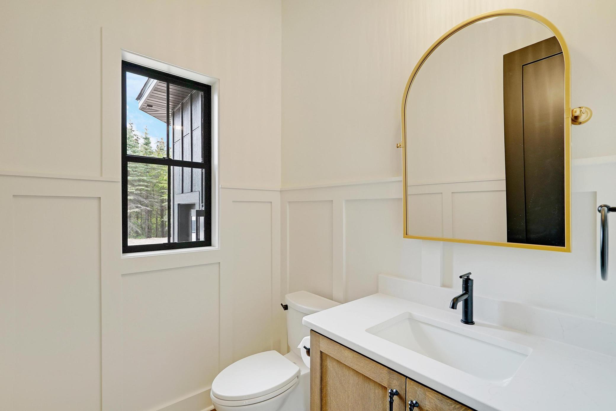 Photos taken from another similar home recently built by JPC Custom Homes>>future "to-be-built" home will have varying details, specs and finishes based on those clients selections