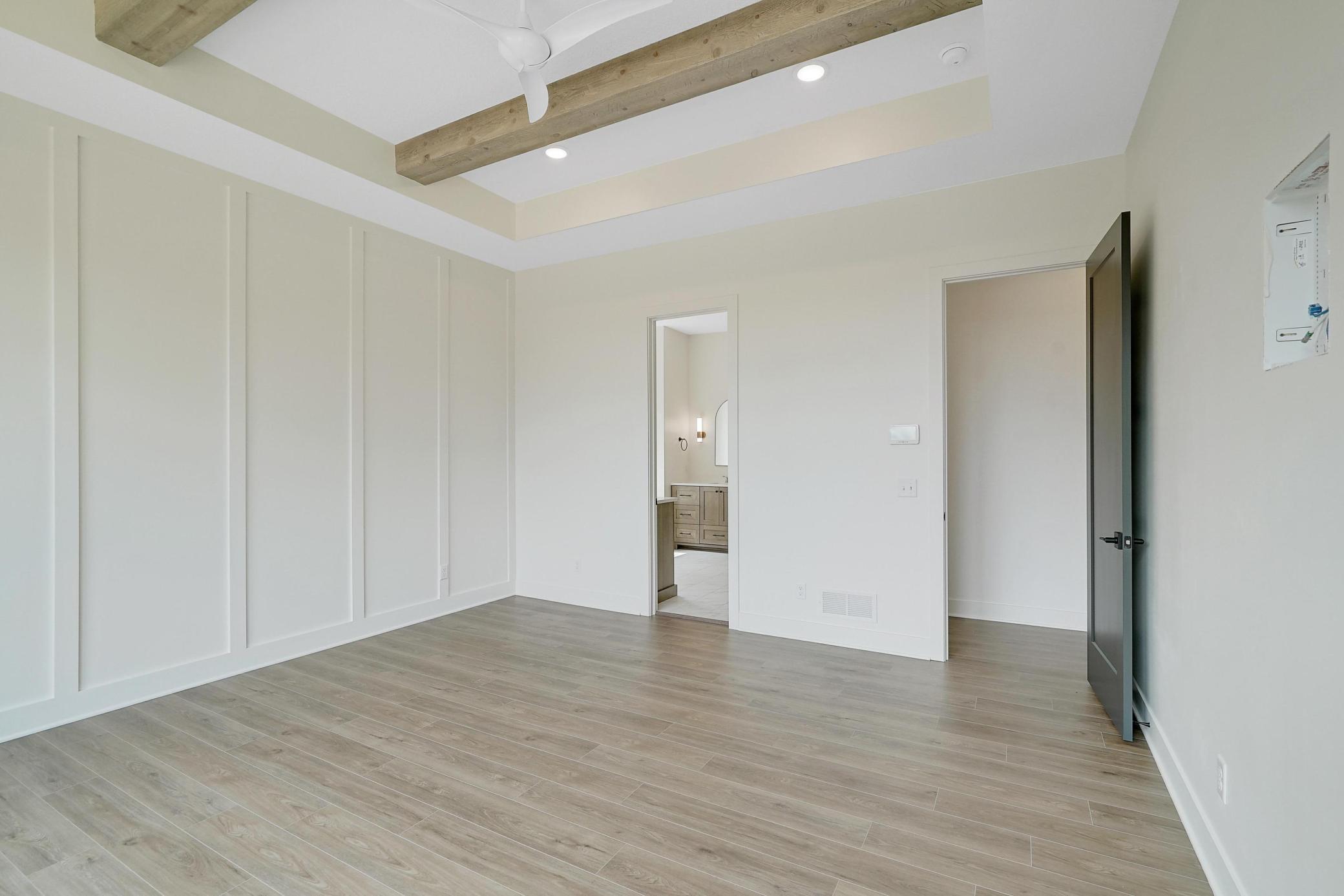 Photos taken from another similar home recently built by JPC Custom Homes>>future "to-be-built" home will have varying details, specs and finishes based on those clients selections