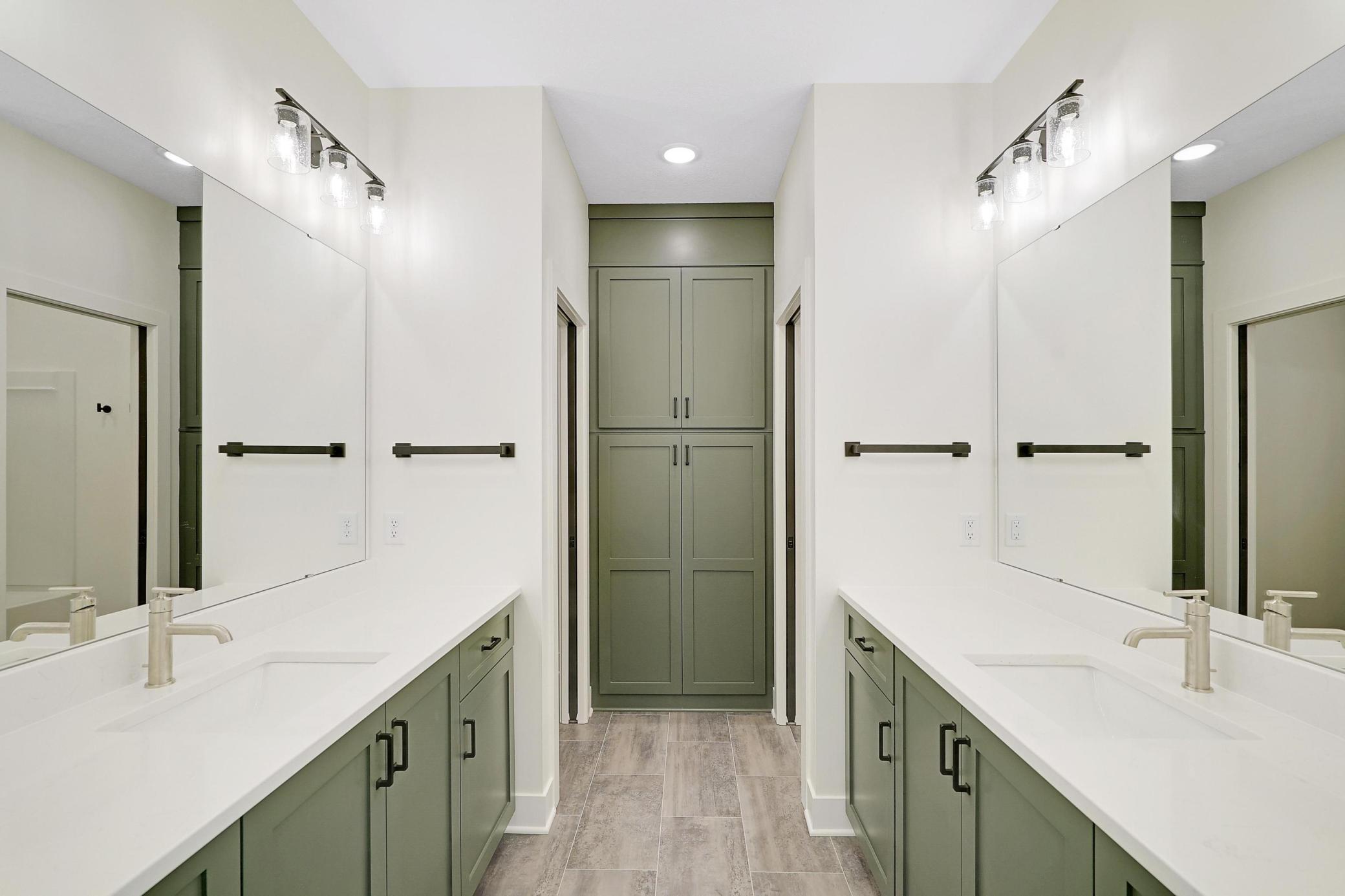 Photos taken from another similar home recently built by JPC Custom Homes>>future "to-be-built" home will have varying details, specs and finishes based on those clients selections