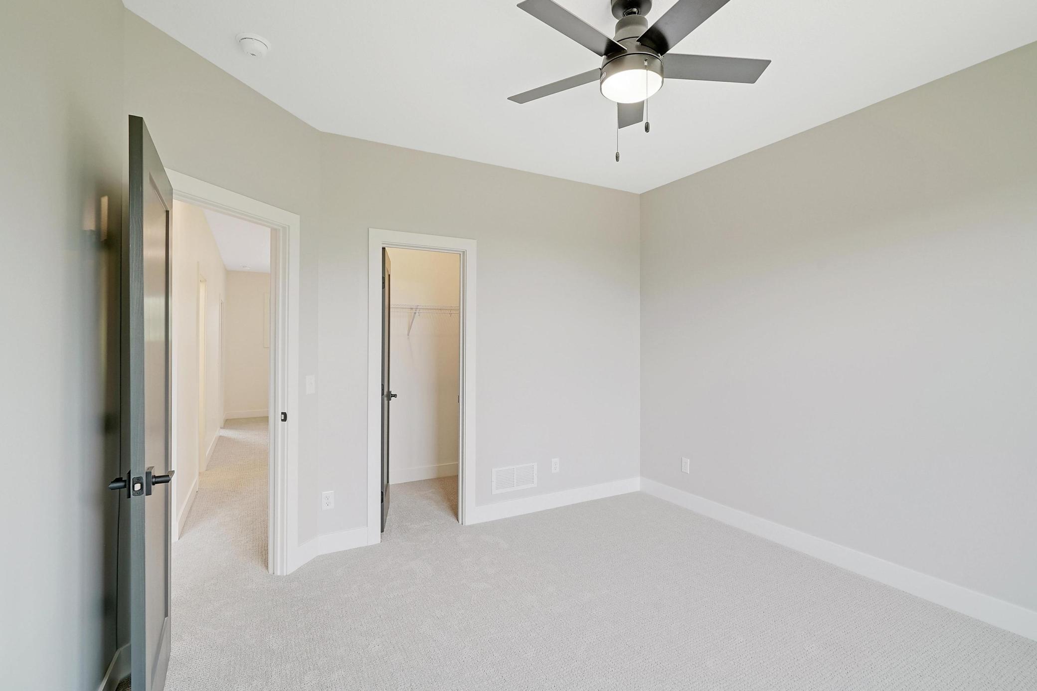 Photos taken from another similar home recently built by JPC Custom Homes>>future "to-be-built" home will have varying details, specs and finishes based on those clients selections