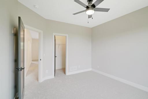 Photos taken from another similar home recently built by JPC Custom Homes>>future "to-be-built" home will have varying details, specs and finishes based on those clients selections