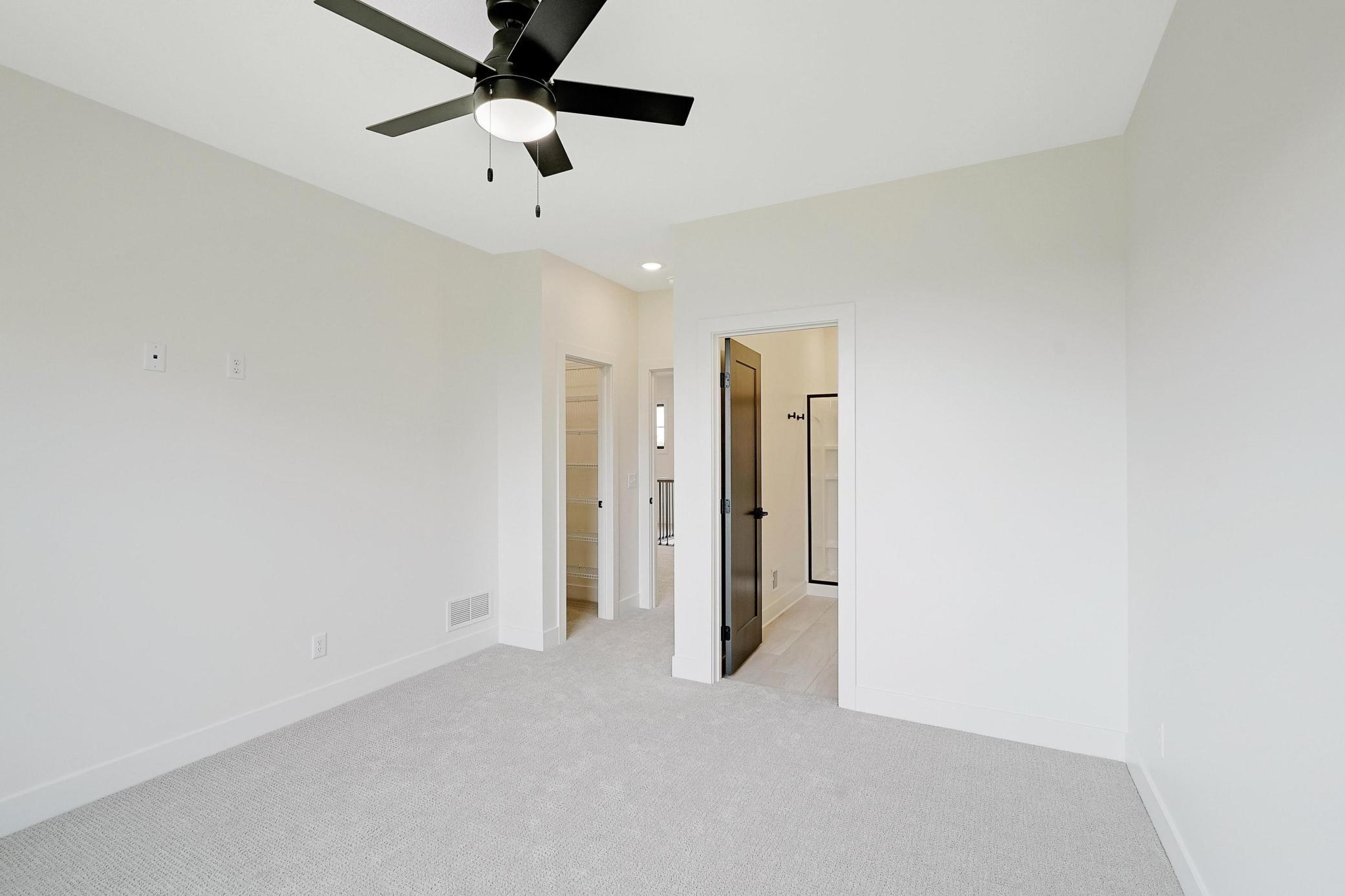 Photos taken from another similar home recently built by JPC Custom Homes>>future "to-be-built" home will have varying details, specs and finishes based on those clients selections