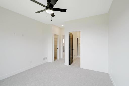 Photos taken from another similar home recently built by JPC Custom Homes>>future "to-be-built" home will have varying details, specs and finishes based on those clients selections