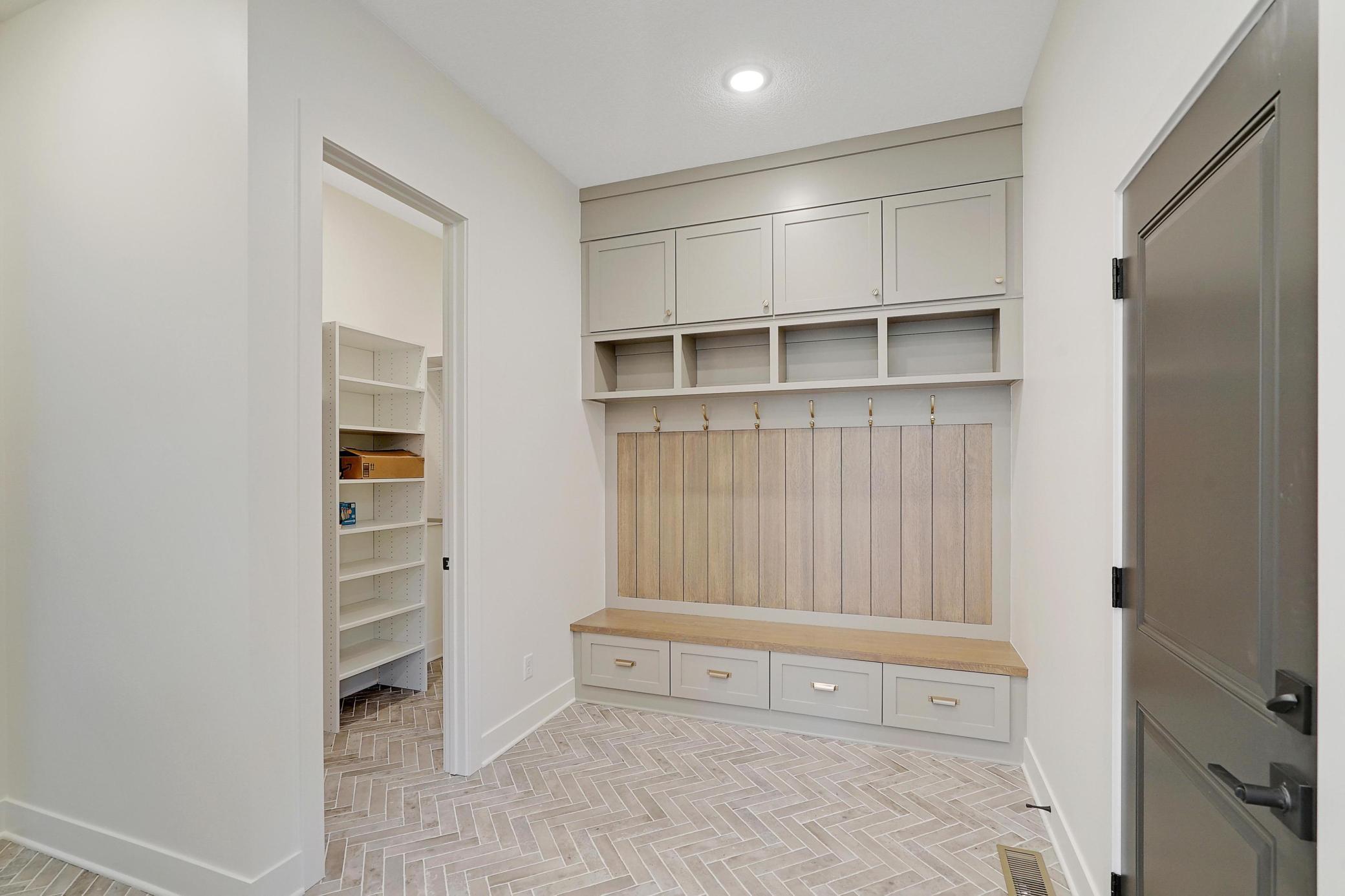 Photos taken from another similar home recently built by JPC Custom Homes>>future "to-be-built" home will have varying details, specs and finishes based on those clients selections