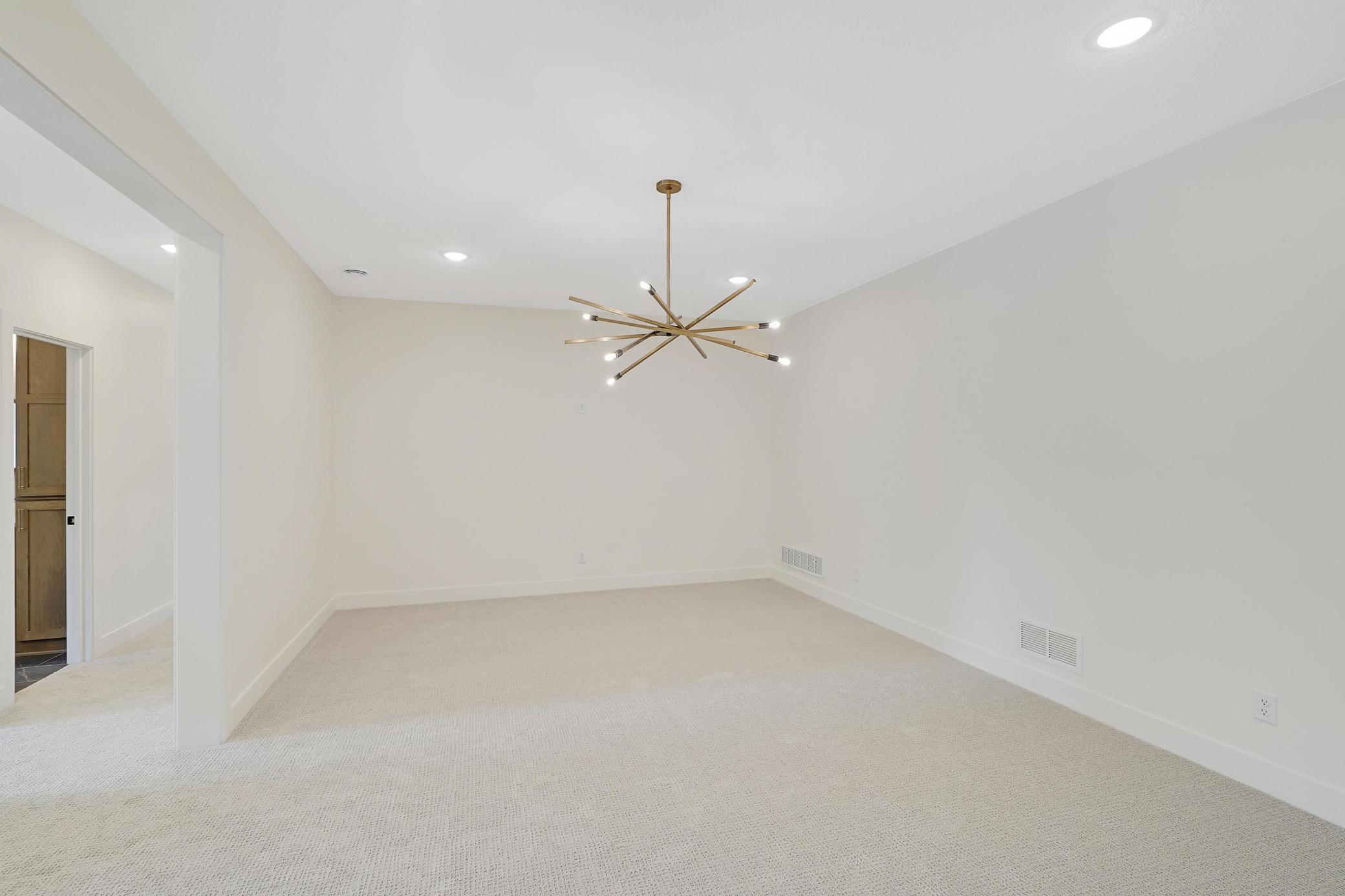 Photos taken from another similar home recently built by JPC Custom Homes>>future "to-be-built" home will have varying details, specs and finishes based on those clients selections