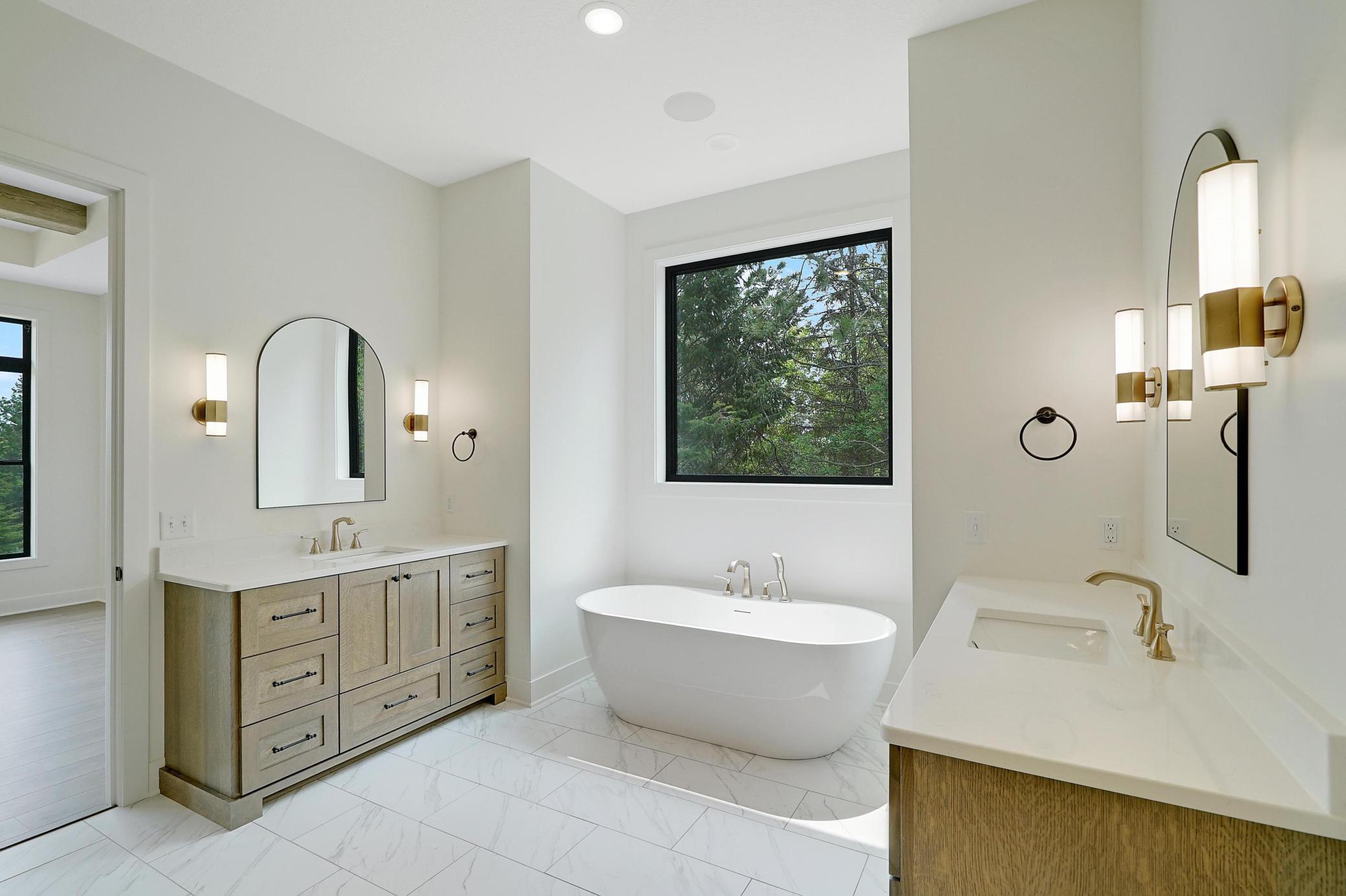 Photos taken from another similar home recently built by JPC Custom Homes>>future "to-be-built" home will have varying details, specs and finishes based on those clients selections