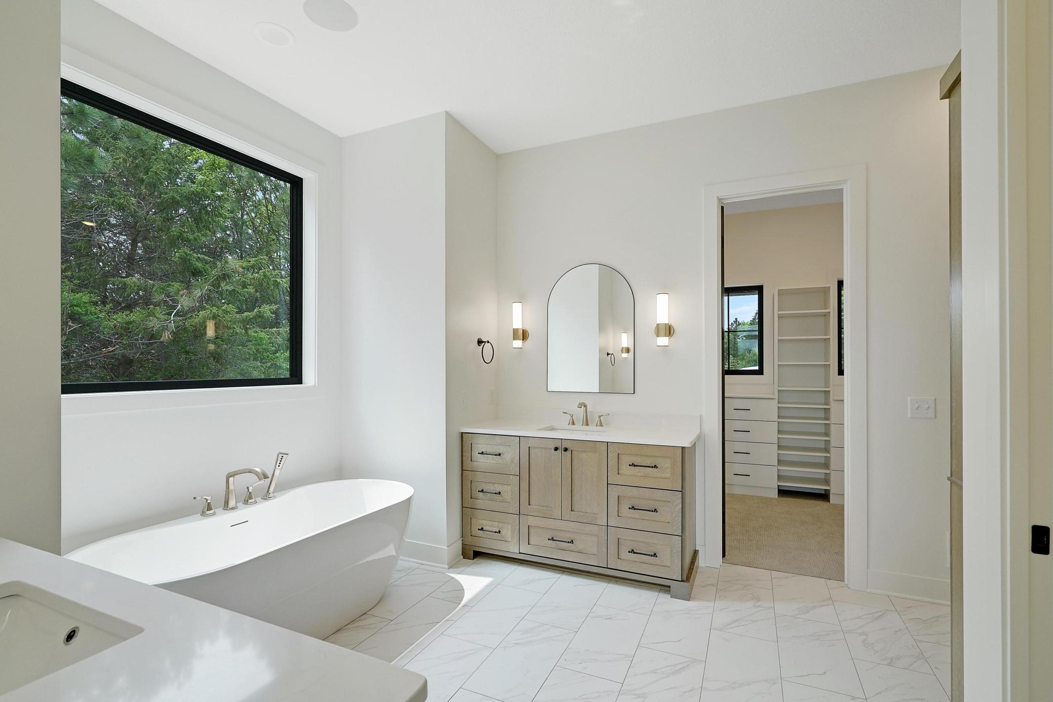 Photos taken from another similar home recently built by JPC Custom Homes>>future "to-be-built" home will have varying details, specs and finishes based on those clients selections