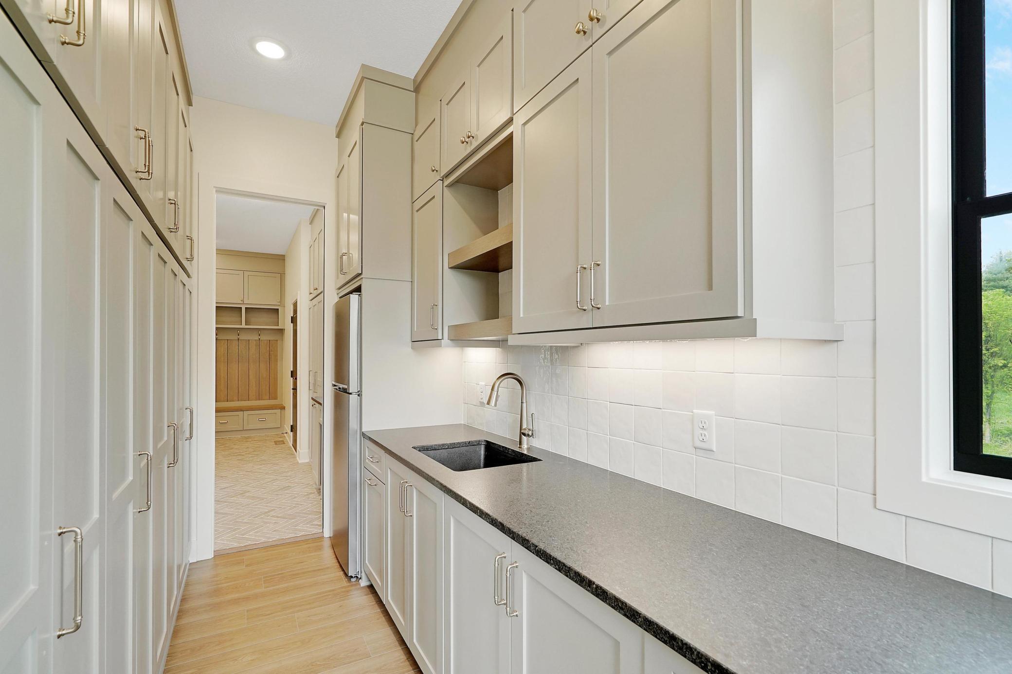 Photos taken from another similar home recently built by JPC Custom Homes>>future "to-be-built" home will have varying details, specs and finishes based on those clients selections