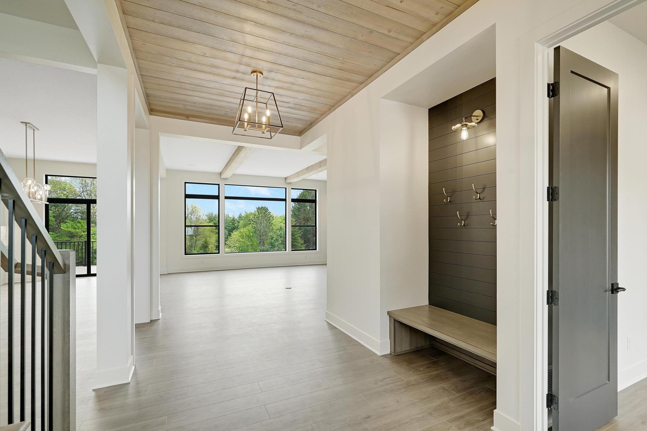 Photos taken from another similar home recently built by JPC Custom Homes>>future "to-be-built" home will have varying details, specs and finishes based on those clients selections