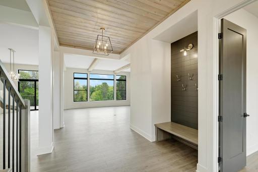 Photos taken from another similar home recently built by JPC Custom Homes>>future "to-be-built" home will have varying details, specs and finishes based on those clients selections