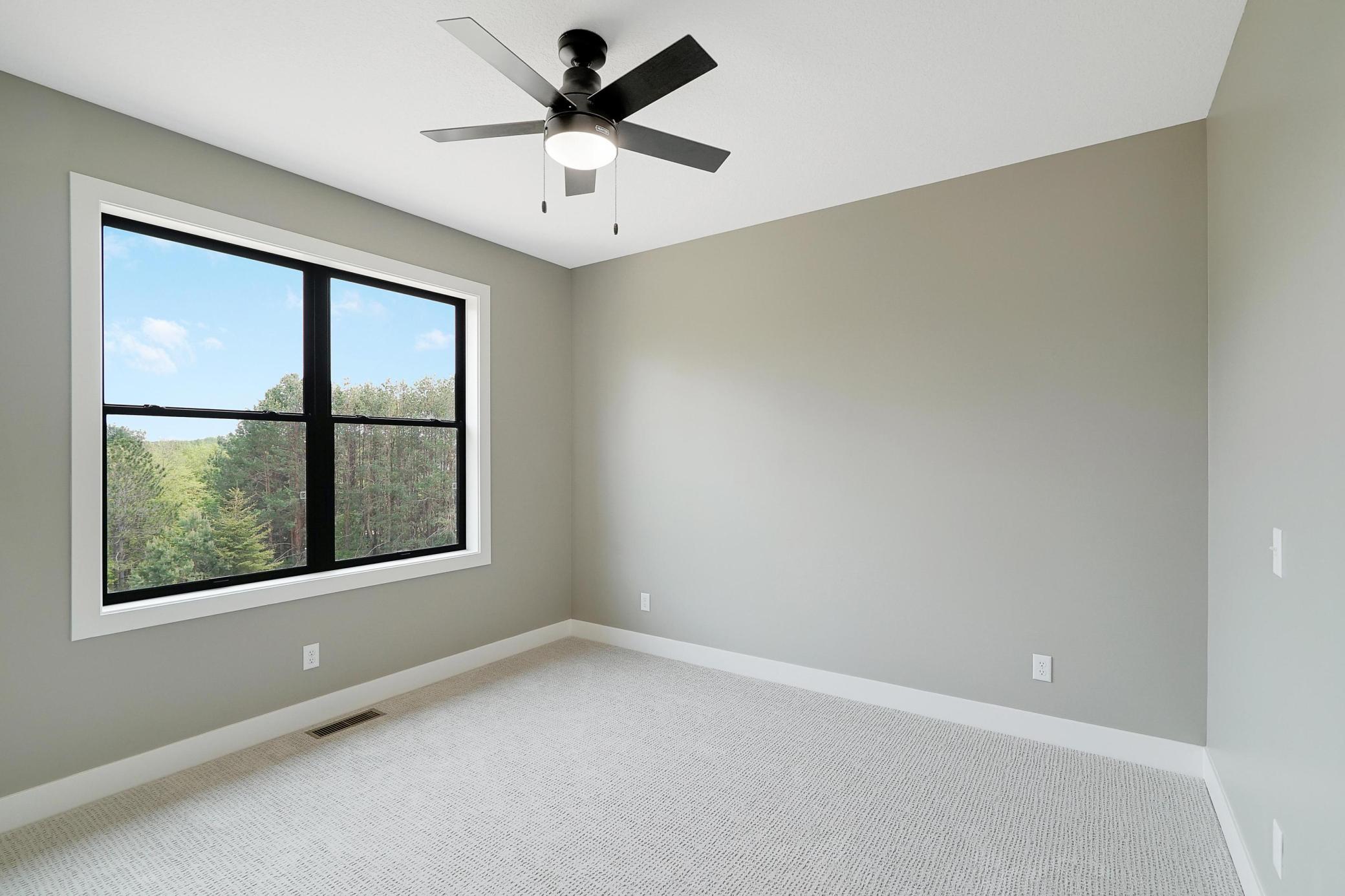 Photos taken from another similar home recently built by JPC Custom Homes>>future "to-be-built" home will have varying details, specs and finishes based on those clients selections