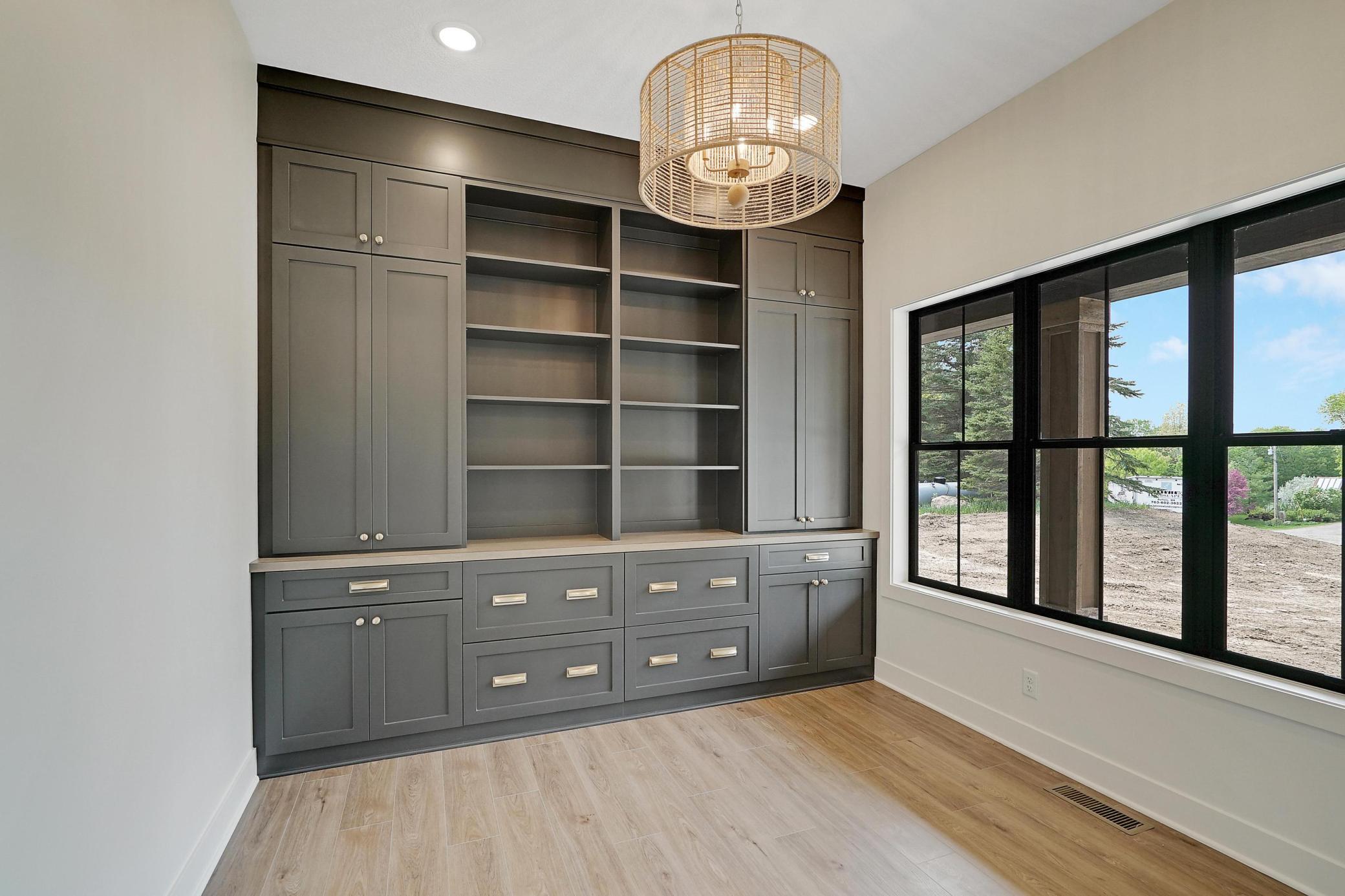 Photos taken from another similar home recently built by JPC Custom Homes>>future "to-be-built" home will have varying details, specs and finishes based on those clients selections