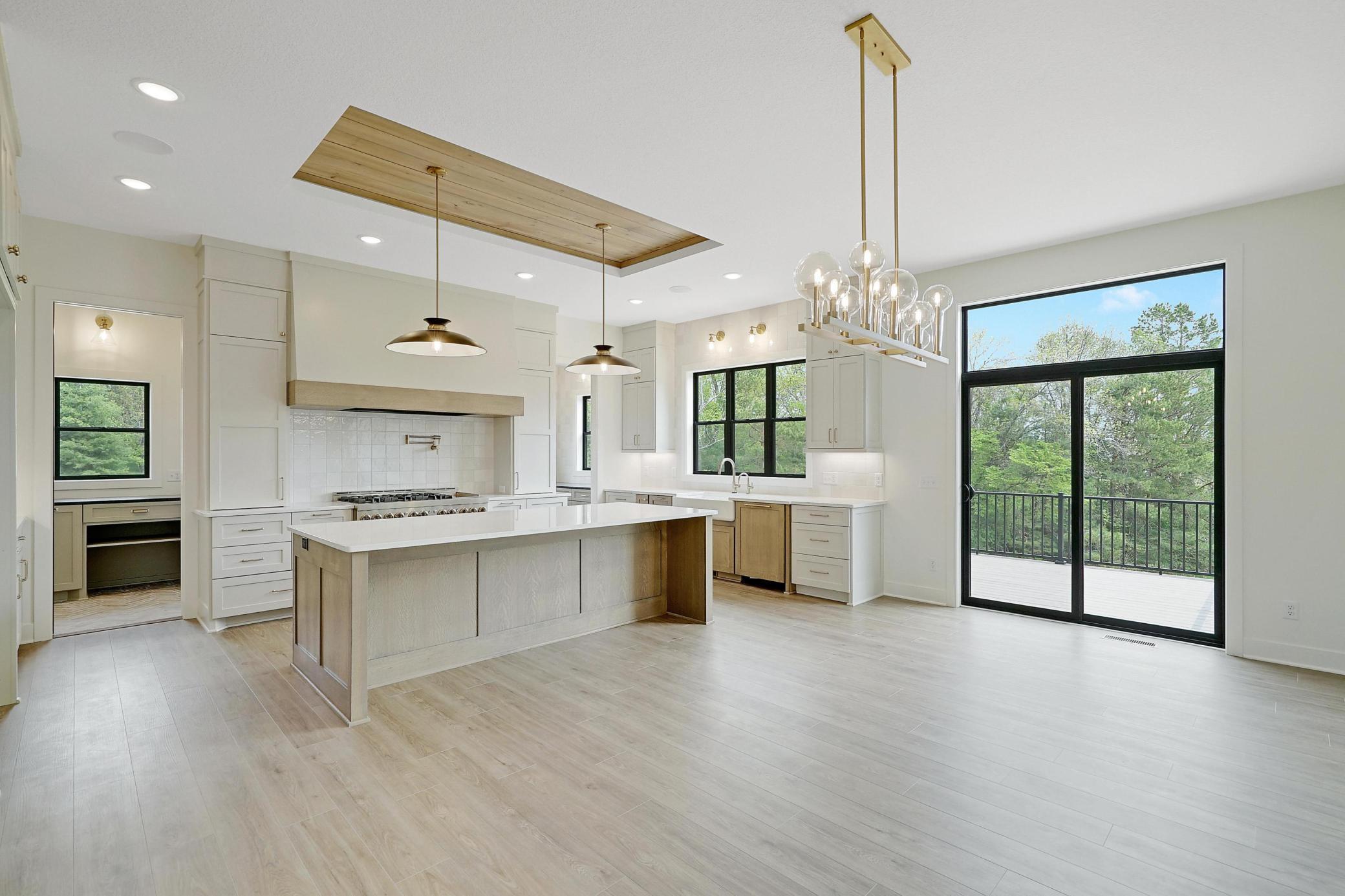 Photos taken from another similar home recently built by JPC Custom Homes>>future "to-be-built" home will have varying details, specs and finishes based on those clients selections