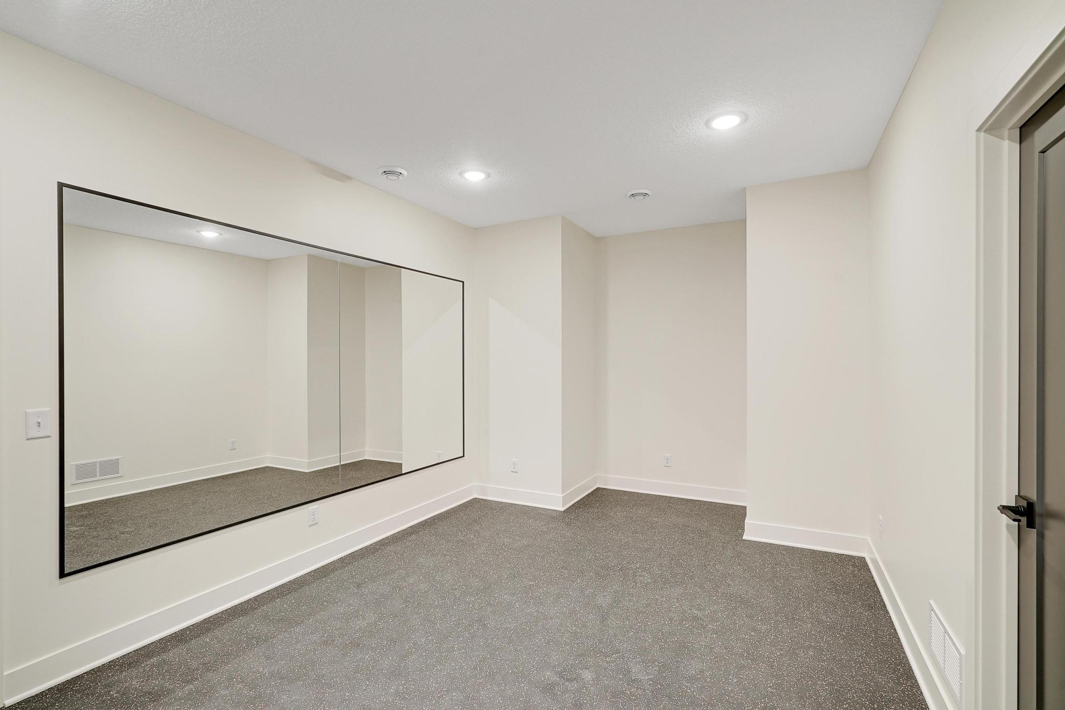 Photos taken from another similar home recently built by JPC Custom Homes>>future "to-be-built" home will have varying details, specs and finishes based on those clients selections