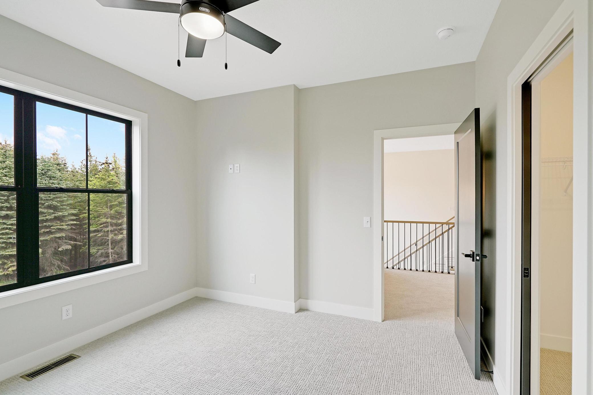 Photos taken from another similar home recently built by JPC Custom Homes>>future "to-be-built" home will have varying details, specs and finishes based on those clients selections