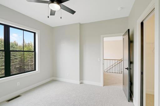 Photos taken from another similar home recently built by JPC Custom Homes>>future "to-be-built" home will have varying details, specs and finishes based on those clients selections