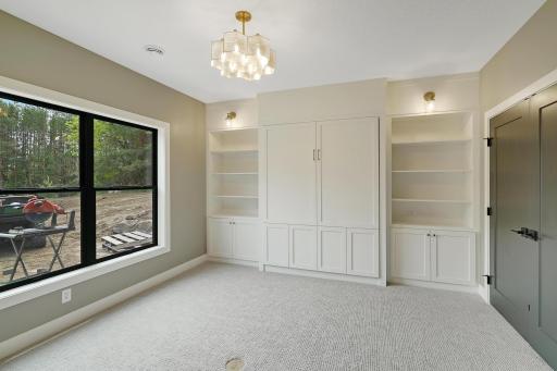 Photos taken from another similar home recently built by JPC Custom Homes>>future "to-be-built" home will have varying details, specs and finishes based on those clients selections