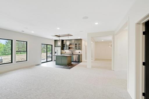 Photos taken from another similar home recently built by JPC Custom Homes>>future "to-be-built" home will have varying details, specs and finishes based on those clients selections