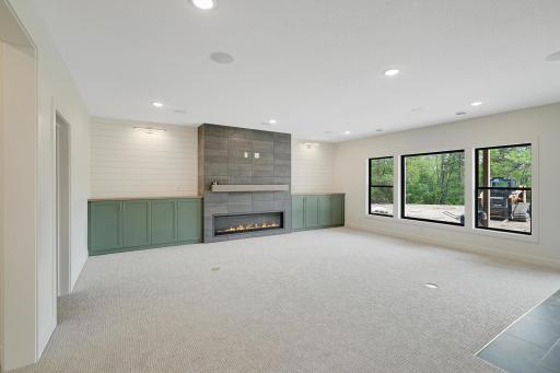 Photos taken from another similar home recently built by JPC Custom Homes>>future "to-be-built" home will have varying details, specs and finishes based on those clients selections