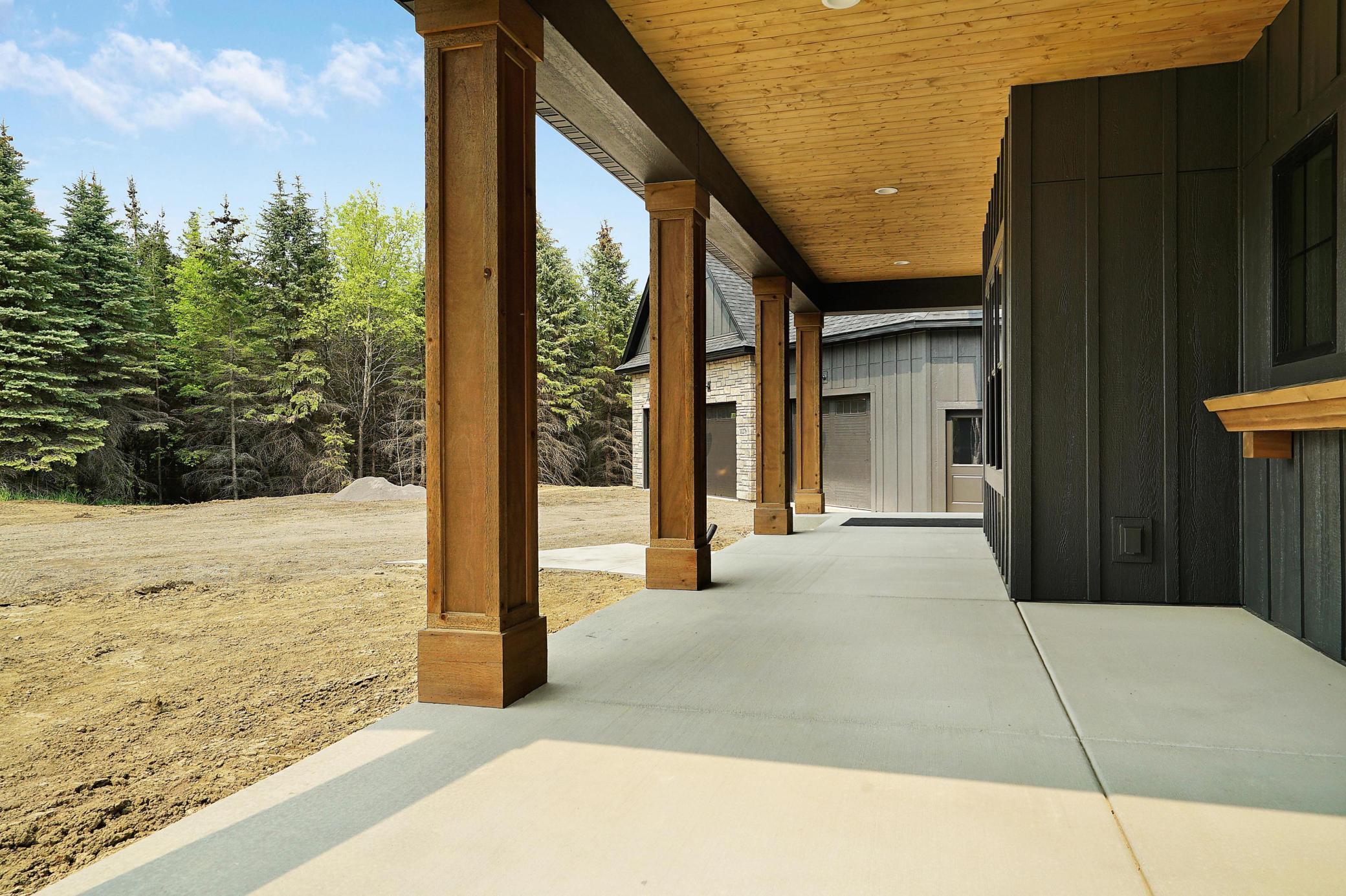 Photos taken from another similar home recently built by JPC Custom Homes>>future "to-be-built" home will have varying details, specs and finishes based on those clients selections