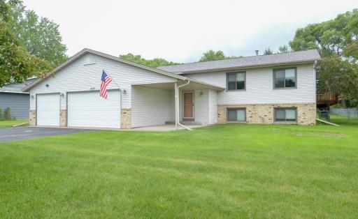 13777 Northwood Drive NW, Andover, MN 55304