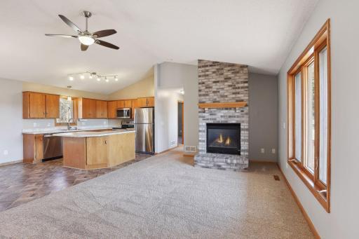 Guest House Livingroom