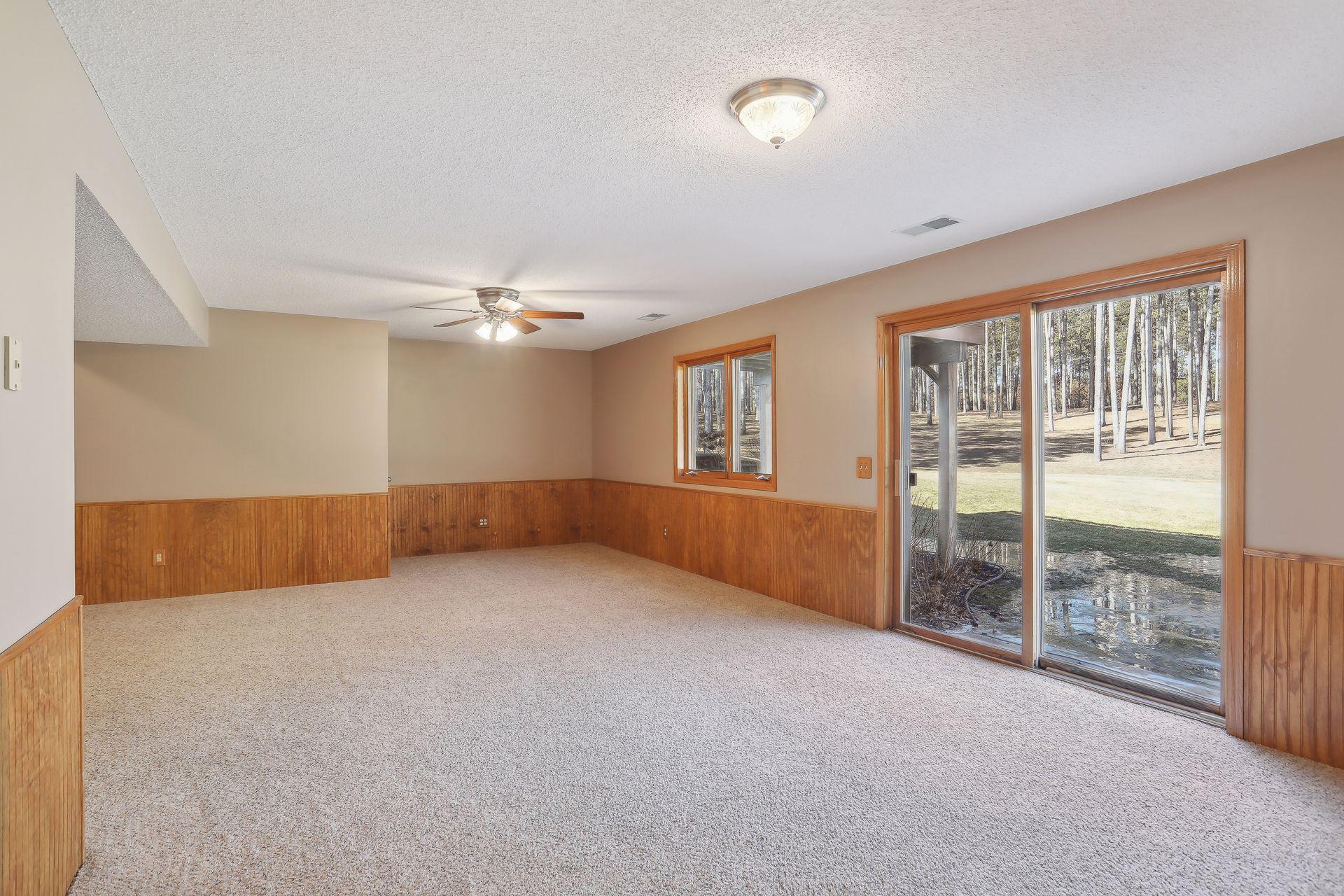 Guest House Family Room