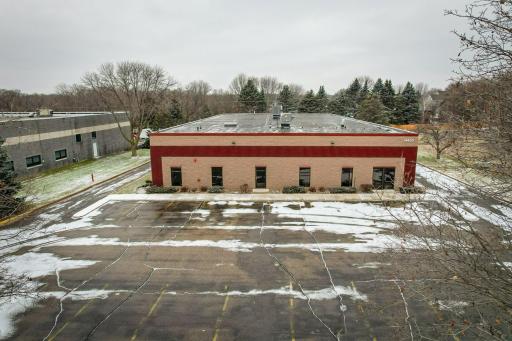 Aerial Photo - Building lot - from east.jpeg