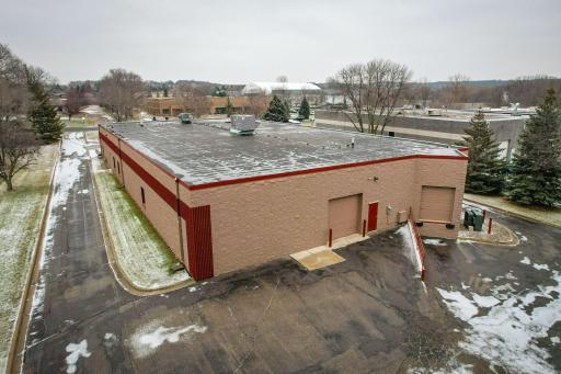 Aerial Photo Building lot - from West.jpeg