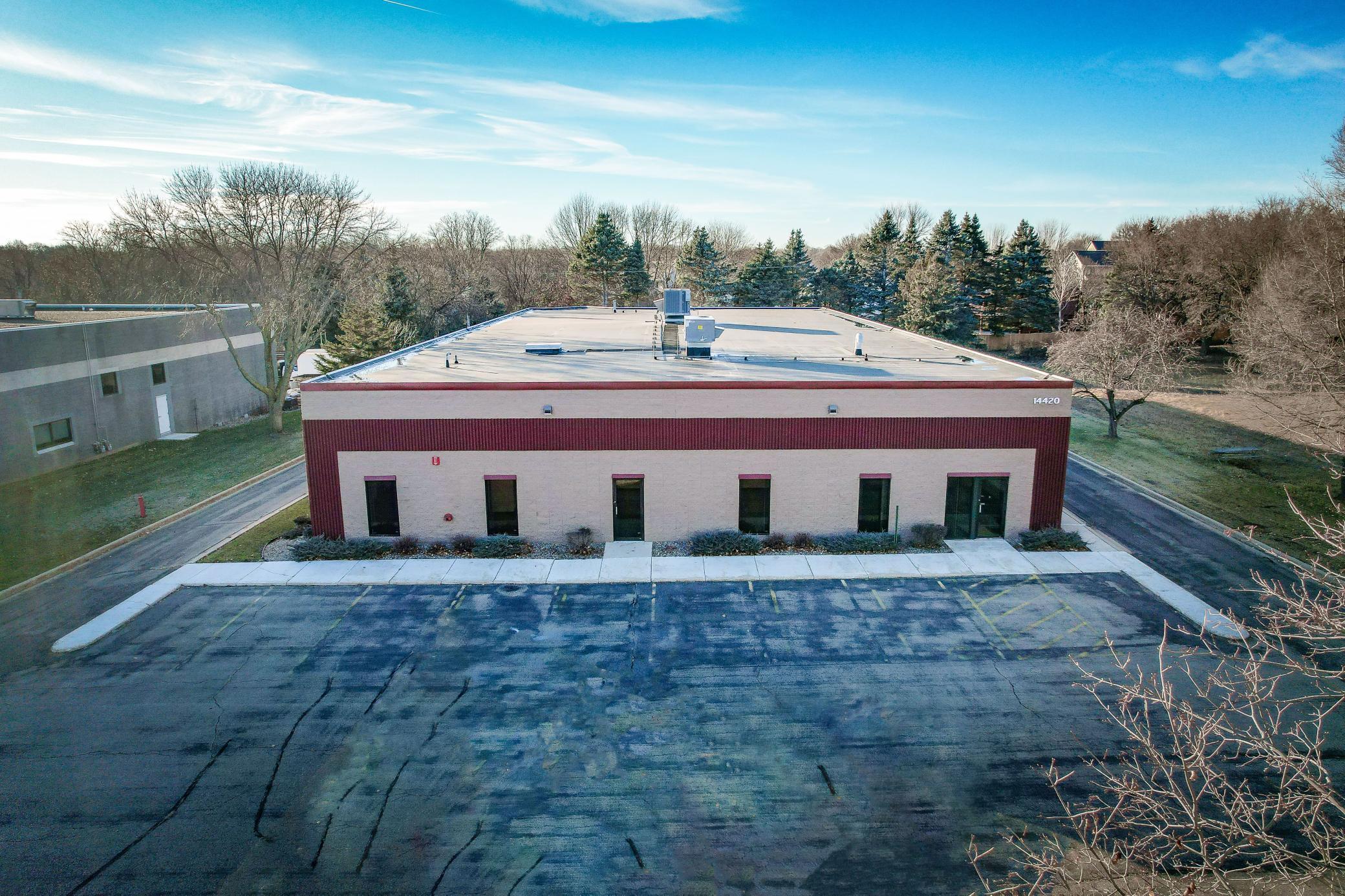 Aerial Photo - Building lot from east.jpeg