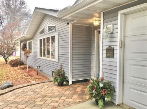 Photo for 5100 Camden Road, Baxter, MN 56425 - Listing #6487386 This home offers maintenance free vinyl siding that's in great shape. The main sewer line was cleaned out and a new asphalt driveway was done recently. The transom windows in the living room were just replaced a few days ago.