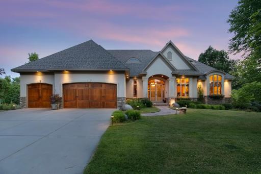 11343 Entrevaux Drive, Eden Prairie, MN 55347
