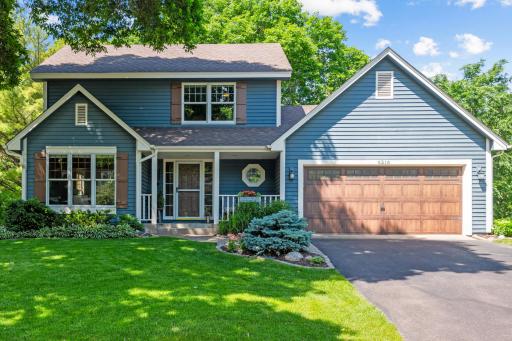 6216 Cascade Pass, Chanhassen, MN 55317