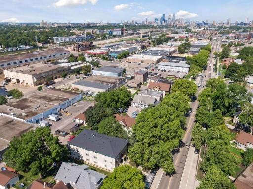 3226 Minnehaha Avenue S, Minneapolis, MN 55406