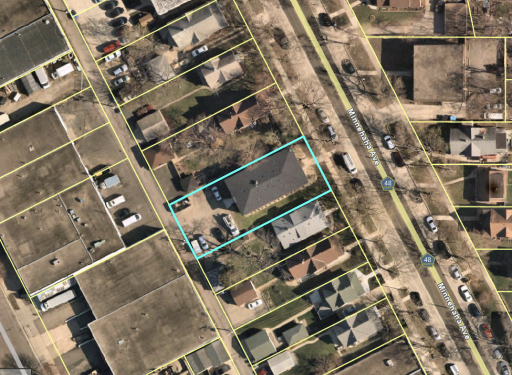 3226 Minnehaha Avenue S, Minneapolis, MN 55406