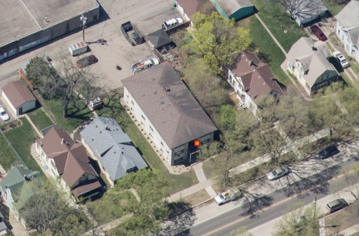 3226 Minnehaha Avenue S, Minneapolis, MN 55406
